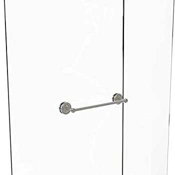 【中古】【輸入品・未使用】Prestige Regal Collection 18 Inch Shower Door Towel Bar - PR-41-SM-18-SN