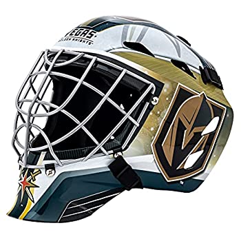 一部予約販売 Franklin Sports Gfm 1500 Nhlチームゴールキーパーフェイスマスク ストリートホッケーマスク 米国とカナダの ホッケーチームをモデルにしたモ Gefert Com Br