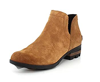 【中古】【輸入品・未使用】SOREL レディース US サイズ: 6 B(M) US カラー: ブラウン