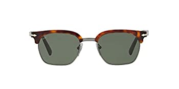 【中古】【インポート品・未当てはめる】New Unisex Sunglasses Persol PO3199S 24/31 53