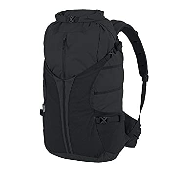 【中古】【輸入品・未使用】Helikon-Tex サミットバックパック アウトバックライン One Size ブラック