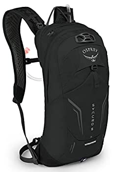 【中古】【インポート品・未当て嵌める】Osprey Packs Syncro 5 Hydration Pack%ｶﾝﾏ% Black 141［並行輸入］