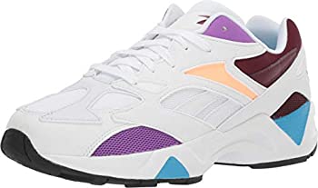 【中古】【輸入品・未使用】Reebok ユニセックス・アダルト US サイズ: 9.5 Women/8 Men カラー: ホワイト