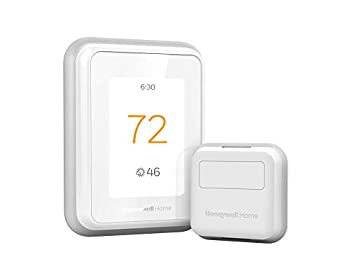 【中古】【輸入品・未使用】SMART THERMOSTAT T9 WHT｜スカイマーケットプラス