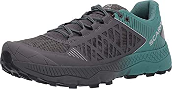 【中古】【輸入品・未使用】SCARPA Spin Ultra ランニングシューズ メンズ 10.5 グレイ｜スカイマーケットプラス