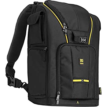 【中古】【輸入品・未使用】Ruggard Lynx 55スリングパック デジタル一眼レフカメラと15インチノートパソコン用 (ブラック、ミディアム)｜スカイマーケットプラス 25,654円