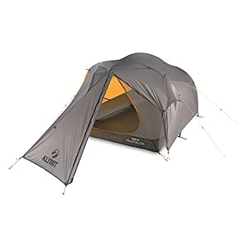 【中古】【輸入品・未使用】KLYMIT(クライミット) テント二人用 Maxfield 2 OD0077 09M2OR01B