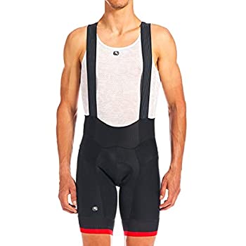 【中古】【インポート品・未当てはめる】Giordana 2020 メンズ FR-C プロサイクリングビブショーツ - GICS20-BIBS-FRCP X-Large