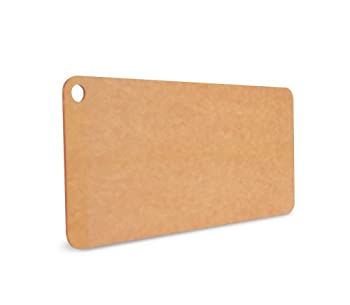【中古】【輸入品・未使用】(60cm x 25cm x 0.6cm) - John Boos 2210-E25 Chef-Lite Essential Series Cutting Board 55.9cm x 25.4cm