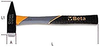 【中古】【輸入品・未使用】ドイツハンマーハンドルFV 1000 1370Tベータ[ベータ]