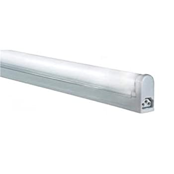 【中古】【輸入品・未使用】Jesco Lighting SG5-14/41 スリークプラスクラシック接地14ワットT5照明器具 4100Kカラー ホワイト仕上げ 19,673円