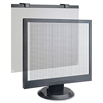 【中古】【輸入品・未使用】Compucessory - Security Glare filter%ｶﾝﾏ% Tempered Glass%ｶﾝﾏ% Fits 43cm Screen%ｶﾝﾏ% Sold as 1 Each%ｶﾝﾏ% CCS 20507