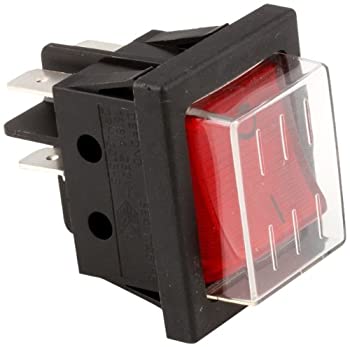 【中古】【輸入品・未使用】Waring 29477 グリル オン/オフスイッチ 120ボルト|スカイマーケットプラス