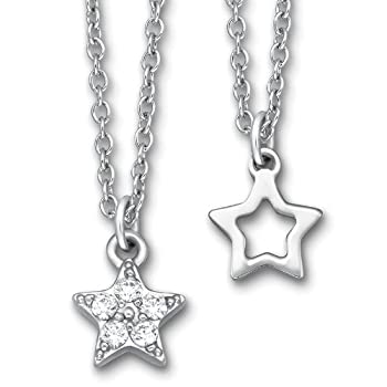 【中古】【輸入品・未使用】スワロフスキーTreasure Star Nanoペンダント