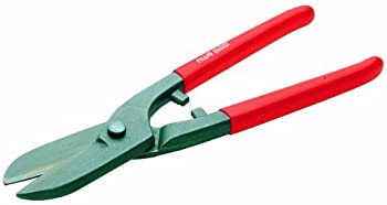 【中古】【輸入品・未使用】NWS 078-12-200 伝統的な英語パターン ブリキのスニップ 8インチ 10インチ