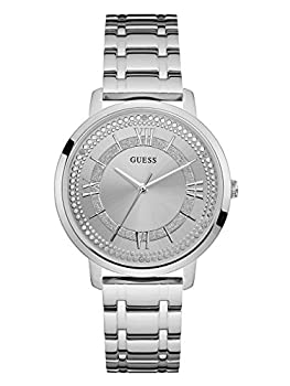 【中古】【インポート品・未当てはめる】(ゲス) Guess ウオッチ WATCHES LADIES MONTAUK W0933L1 レディース [並行輸入品]