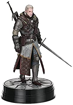 【中古】【輸入品・未使用】ウィッチャー3 ワイルドハント/ゲラルト 熊流派 グランドマスター 9.5インチ フィギュア 20,983円