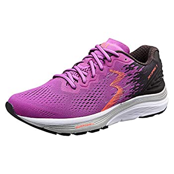 【中古】【インポート品・未当て嵌める】[361 Degrees] レディース Y869-9609 US 大きさ: 5.5 M US 色つや: パープル