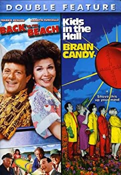 【中古】【輸入品・未使用】Back to the Beach / Brain Candy (Double Feature)｜スカイマーケットプラス