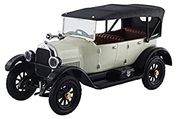 【中古】【輸入品・未使用】リオ 1/43 フィアット 501 スポーツ 1919/26 ホワイト 完成品｜スカイマーケットプラス