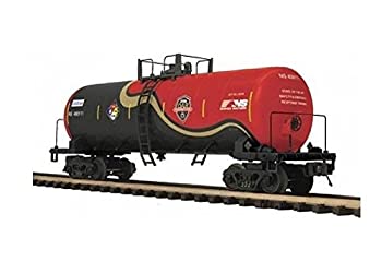 【中古】【輸入品・未使用】MTH MTH2096272 O Tank%ｶﾝﾏ% NS/Hazmat Safety