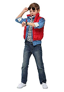 【中古】【輸入品・未使用】Fun Costumes APPAREL ボーイズ US サイズ: Large カラー: マルチカラー