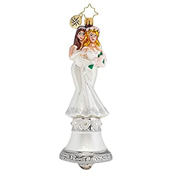 【中古】【輸入品・未使用】Christopher Radko 情熱的に完璧なクリスマスオーナメント|スカイマーケットプラス