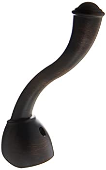 【中古】【インポート品・未当てはめる】Delta Faucet RP38645RB Saxony シングルレバーハンドルキット ベネチアンブロンズ