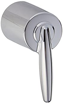【中古】【輸入品・未使用】Delta Faucet RP48592 Grail シングルレバーハンドルキット クロム