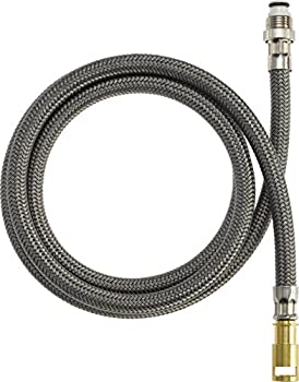 【中古】【輸入品・未使用】Delta Faucet RP32527ホースアセンブリ、クローム