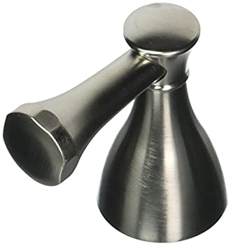 【中古】【輸入品・未使用】Delta Faucet H740SS ロックウッド シングルメタル レバーハンドルキット ステンレス|スカイマーケットプラス