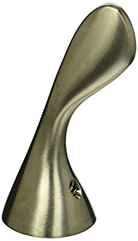 【中古】【輸入品・未使用】Delta RP63194SS Ashton Handle%ｶﾝﾏ% Set Screw%ｶﾝﾏ% and Button%ｶﾝﾏ% Stainless by DELTA FAUCET｜スカイマーケットプラス