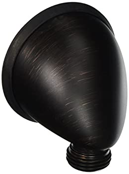 【中古】【インポート品・未当て嵌める】壁Supplyエルボfor Handshower 2.50 x 3.00 x 2.50 inches U4980-RB-PK 1