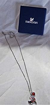 【中古】【輸入品・未使用】ハート真実のペンダント 2012 スワロフスキークリスタル バレンタインデー 1125237｜スカイマーケットプラス