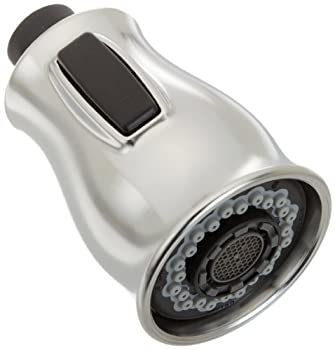 【中古】【輸入品・未使用】Delta Faucet RP60734AR Leland%ｶﾝﾏ% Wand Assembly 1.5GPM%ｶﾝﾏ% Arctic Stainless