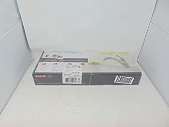 【中古】【インポート品・未当てはめる】FAUC Ktch 1h Pullout Ss by三角洲mfrpartno 16953-ss-dst