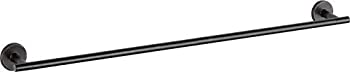 【中古】【輸入品・未使用】Delta Faucet トリンシック 30インチのタオルバー ポリッシュドクローム 75930 30 Inch Towel Bar 75930-RB 1
