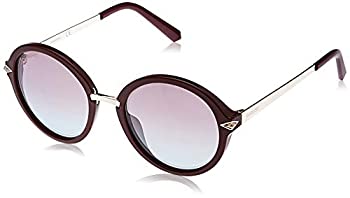 【中古】【輸入品・未使用】New Women Sunglasses Swarovski SK0153 69U 52 43,334円