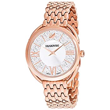 【中古】【インポート品・未当てはめる】[スワロフスキー] SWAROVSKI 5289716 結晶 メッシュ 遊撃手 ピアス Fit Short [並行輸入品]