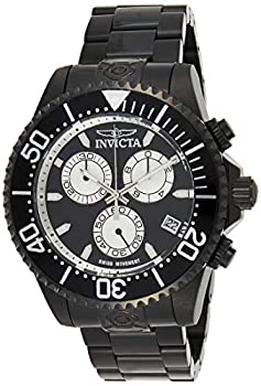 【中古】【輸入品・未使用】Invicta Men's Pro Diver Fashion Watch 26852