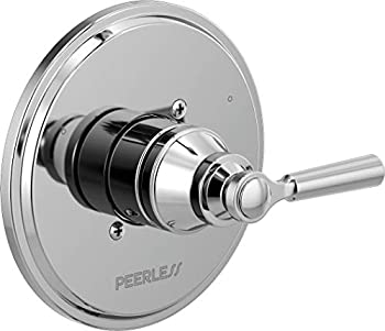 【中古】【輸入品・未使用】Delta Faucet PTT14023 Westchester バルブのみ トリム シングルハンドル 14S、クロム