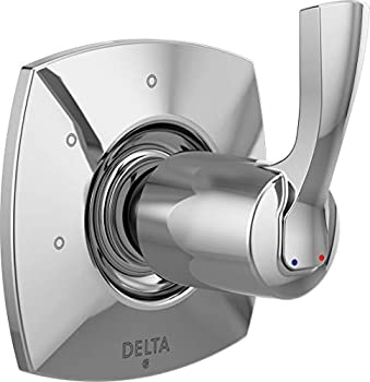 【中古】【輸入品・未使用】Delta Faucet T11876 3つの機能トリム切替弁 クロム