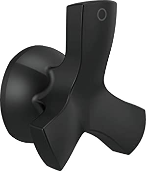 【中古】【輸入品・未使用】Delta Faucet H551BL シングルヘローハンドルキット マットブラック｜スカイマーケットプラス 24,116円