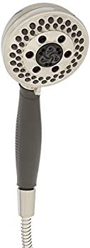 【中古】【輸入品・未使用】DELTA FAUCET CO 75529CSN Bn 5セット 手持ちシャワーヘッド｜スカイマーケットプラス 27,537円