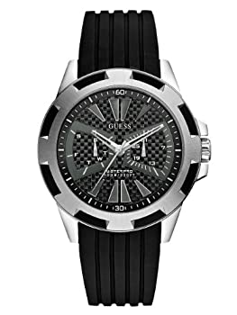 【中古】【輸入品・未使用】GUESS メンズ 時計