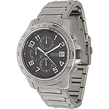 【中古】【輸入品・未使用】Guess Men's Watch U15062G2