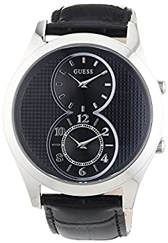 【中古】【輸入品・未使用】Guess W0376G1%ｶﾝﾏ% Men's Wristwatch