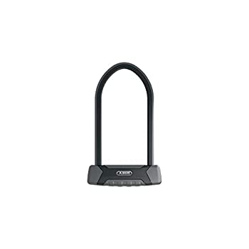 【中古】【輸入品・未使用】ABUS APPAREL メンズ US サイズ: 13mm Diameter / 5.5%ﾀﾞﾌﾞﾙｸｫｰﾃ% Shackle カラー: ブラック