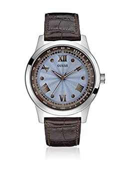 【中古】【インポート品・未当て嵌める】GUESS MONOGAM Women\u0027s watches W0662G2