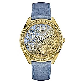 【中古】【インポート品・未当て嵌める】guess- Sweet TartレディースWatches w0753l2